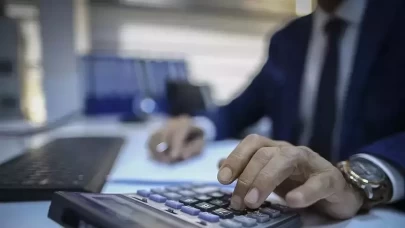 Son Dakika: Memur Zammı İçin Hakem Kurulu Toplandı