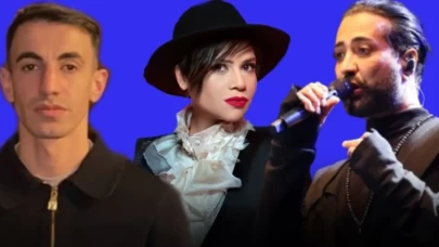 Ünlülerden Spotify'a Tepkiler: Müzik Dünyasında Tartışmalar Büyüyor