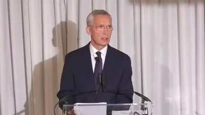 Norveç'ten İsrail'e Yaptırım Kararı: 11 Şirketten Çekilme