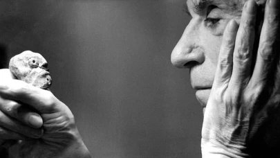 Abidin Dino: Türk Sanatının Çok Yönlü İmzası