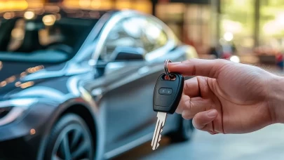 20 Yaş Üstü Araçlara ÖTV'siz Değişim Fırsatı