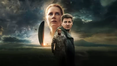 Geliş (Arrival) Filminin Konusu ve Oyuncuları Hakkında Bilgiler