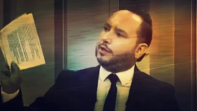 AK Parti'ye Yakın İsim, Canlı Yayında CHP'yi Savundu