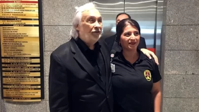 Müjdat Gezen Hakkında Soruşturma: İfadesinde Peygamberimizden Örnek Verdi