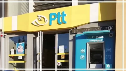 PTT'den Çalışanlarına İş Bırakma Yasağı: "Kesinlikle Katılmama" Uyarısı