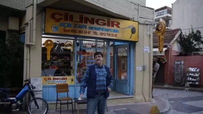 Küçük Esnaf Filmi: Oyuncuları, Çekim Yerleri ve Konusu