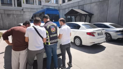 Ters İstikametten Giden Sürücülere Para Cezası Uygulandı