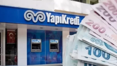 Yapı Kredi Ağustos Ayı Emekli Maaş Promosyon Tutarları: 27 Bin TL'ye Varan Fırsatlar