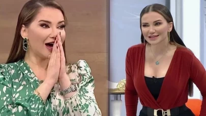 Esra Ezmeci'den Şaşırtan Açıklama: "Sevgilimin Fetişi Varmış"