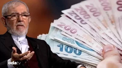 Kur Korumalı Mevduat Uygulaması Sonlandı: Ali Rıza Demircan, Hayrettin Karaman'ın Görüşlerine Dikkat Çekti