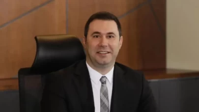 Barış Göktürk Kimdir? Barış Göktürk Nereli, Kaç Yaşında?