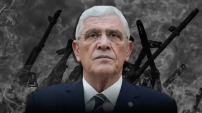 İYİ Parti'den Müsavat Dervişoğlu'na 'Terörsüz Türkiye' Darbesi: Topluca İstifa Edildi