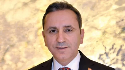 Emin Öner Kimdir? ASSAN Group'un Sahibi Emin Öner Hakkında Bilgiler