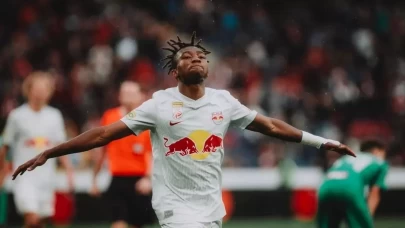 Dorgeles Nene Kimdir? Genç Yıldızın Kariyeri ve Performansı