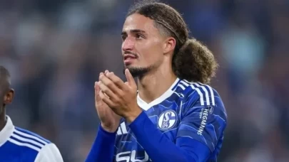 Beşiktaş'ın Yeni Transferi Taylan Bulut: Kimdir, Kaç Yaşında ve Nereli?