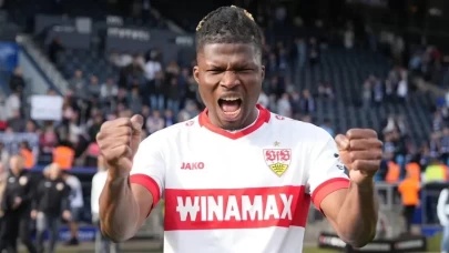 Beşiktaş, El Bilal Toure'yi Kadrosuna Katmayı Hedefliyor