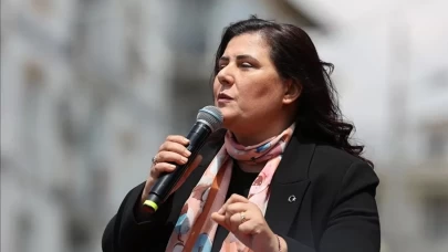 Aydın Büyükşehir Belediye Başkanı Özlem Çerçioğlu'ndan 'Konser' İddialarına Cevap