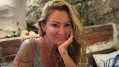 Pınar Altuğ'dan 'Öldü' İddialarına Sert Tepki: Yalan Haberlere İsyan Etti