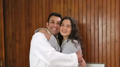 Ah Leyla Vah Kerem: Komedi Dolu Bir Aşk Hikayesi Ekranlarda