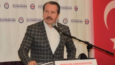 Ali Yalçın Kimdir? Ali Yalçın Kaç Yaşında, Nereli?