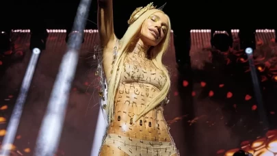 Gülşen'den Taciz İddiaları Üzerine Masumiyet Karinesi Açıklaması