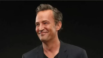 Matthew Perry'nin Ölümündeki Sır Perdesi Aralandı: Suçlu Bulundu ve Son Sözleri Ortaya Çıktı