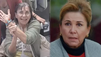 Pankreas Kanseriyle Mücadele Eden Gül Onat, Sağlık Durumunu Paylaştı