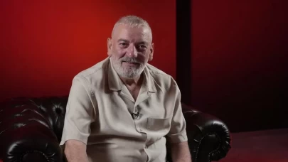 Abidin Yerebakan’dan İddialı Çıkış: Kurtlar Vadisi’nden Sonra Daha İyisi Gelmedi!