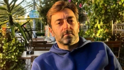 Kıskanmak Dizisinde Cemil Karakteri ve Cem Uslu'nun Sanat Hayatı