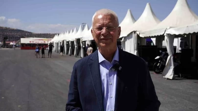 Afyonkarahisar, FIM Tarafından Dünyanın En İyi Motokros Pisti Olarak Değerlendirildi