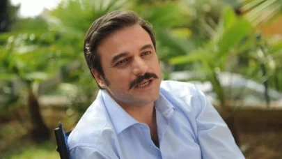 Ufuk Özkan Hastaneden Taburcu Oldu, İlk Görüntüsü Paylaşıldı