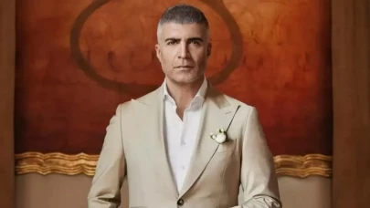 Özcan Deniz’den Sürpriz Değişim: Yeni İmajıyla Gündemde