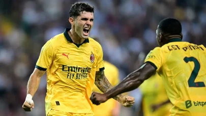 Milan - Lecce Maçı Ne Zaman, Saat Kaçta, Hangi Kanalda? Şifresiz Mi?