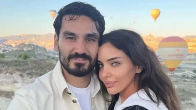 Galatasaray Transfer Haberleri: İlkay Gündoğan Kimdir?