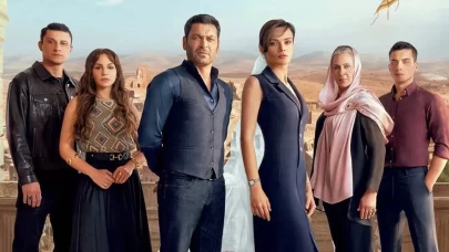 Uzak Şehir'de Yeni Sezon Öncesi Şok Ayrılıklar