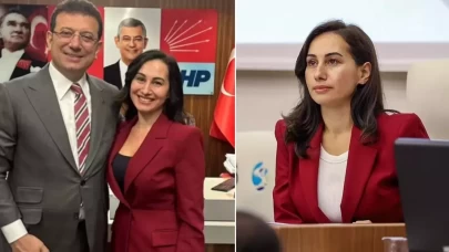 CHP'den İstifa Eden Özlem Vural Gürzel'in AK Parti'ye Geçiş İddiaları