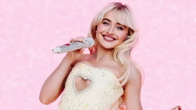 Sabrina Carpenter Kimdir? Kaç Yaşında, Nereli?