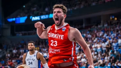 12 Dev Adam'ın Yunanistan Zaferi Avrupa Basınında