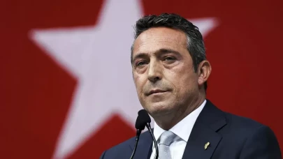 Ali Koç: Bu Sene Fenerbahçe Şampiyon Olacak Söz Veriyorum