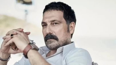 Can Borcu’nun Mehmet’i Bülent İnal’ın Eşi Melis Zarafetiyle Sosyal Medyayı Salladı