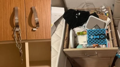 İstanbul'da Kız Öğrenci Yurdunda Yaşanan Olayda Altı Şüpheli Adliyeye Sevk Edildi