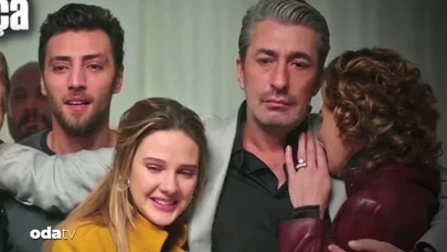 Ünlü Oyuncu Ceyhun Mengiroğlu Hakkında Dolandırıcılık İddiası