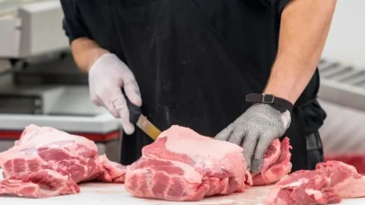 Şap Hastalığı ve Et Tüketimi Üzerine Uzmanlardan Uyarılar