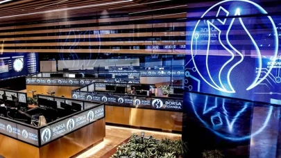 CHP Kurultay Davasının Ertelenmesi Borsayı Uçurdu! Yükseliş Yüzde 4'ü Aştı