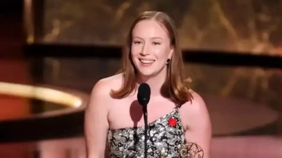 Hannah Einbinder Kimdir? Sanat Dünyasındaki Yükselişi