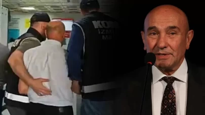 Tunç Soyer Hakim Karşısına Çıkıyor