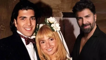 Cenk Torun'un Oğlu Şan Büyüdü ve Sosyal Medyada Gündem Oldu