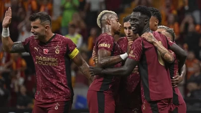 Galatasaray, Bayern Münih'in Listesine Giren Yıldızın Peşinde!