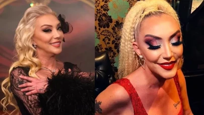 Şarkıcı Güllü Hayatını Kaybetti