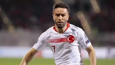 Gökhan Gönül Yıllar Sonra Fenerbahçe’ye Döndü: Tedesco’nun Yardımcısı Oldu
